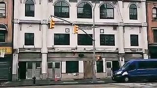 Azan in usa