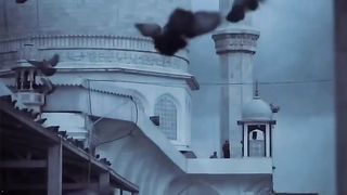 Rab e Mustafa