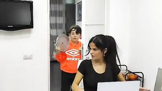 You'll be sharing this funny video with all your friends!