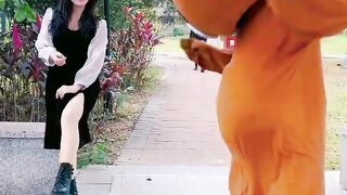 "This funny video is the perfect way to end your day"