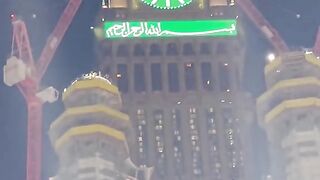 Mashallah Makkah Khana kaba❤️????????