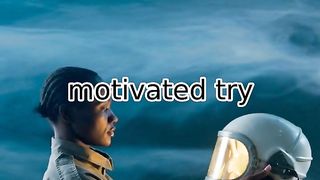 Motivational 8