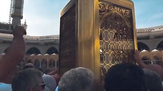 Makkah 9