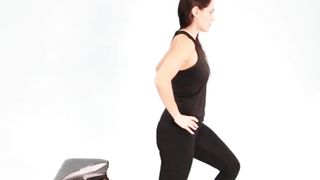 BULGARIAN SPLIT SQUAT: A STEP-BY-STEP TUTORIAL FOR BETTER LEG WORKOUTS