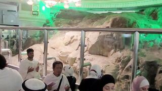 مکہ مکرمہ مباشر