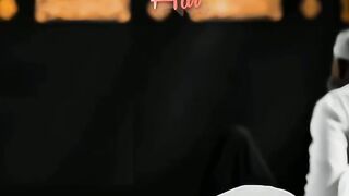Allah Kiya Chahta hai