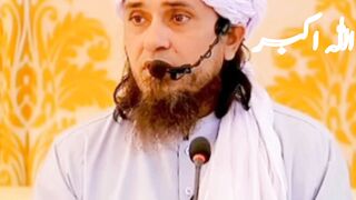 غربت سے پریشان لوگوں یہ بیان ضرور سنیں People worried about poverty must listen to this statement
