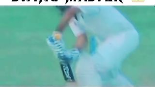 Mohammad asif king of swing