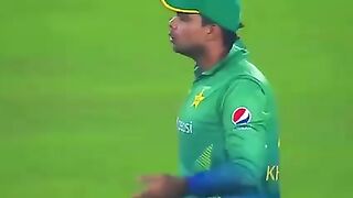 Muhammad Amir Is On Fire???? #AsiaCup #Adii249