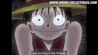 AMV ~ One Piece ~ Centuries ᴴᴰ