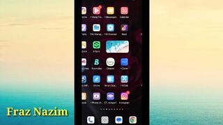 Earn money by sharing internet