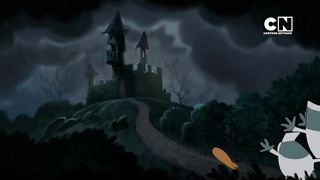 Lamput Presents _ The Cartoon Network Show _ EP 17 !