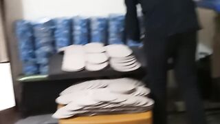 Paper plate
