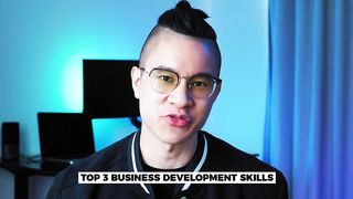 Business development skills 3 business skills you need to be a business guru in the business industry