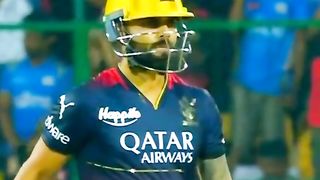 Today kohli on fire