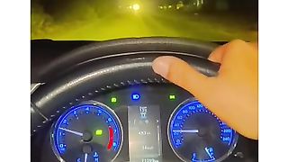Car driving 2