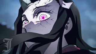 Demon Slayer「AMV」| Middle of the night