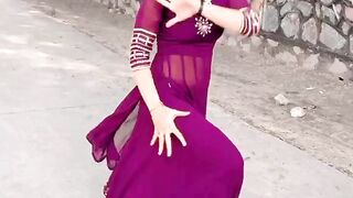 Beautiful ❤️ dance beautiful girl ????