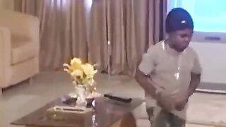 funny dance 2