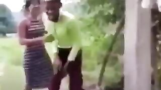 funny kiss