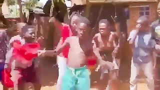 funny dance 3
