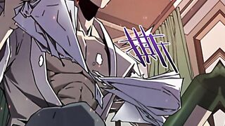 Rebirth To Become Strongest Sword God | Ep1 #manhwa #manga #webtoon
