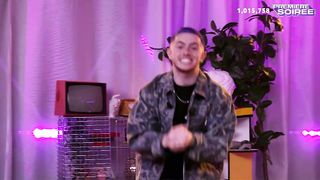 CE QUI S'EST VRAIMENT PASSÉ CE SOIR LÀ ... (Ft. Amine, Inoxtag, Théodort et invités surprises)