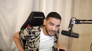 SON PETIT AMI LA TROMPE DÉJÀ ? - 3 mois pour se marier #1 (saison 3)