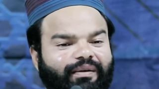 Shabbir qamar bukhari new bayan 2023
