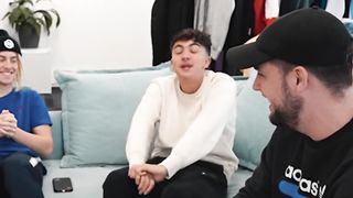 CETTE VIDÉO M'A MIS DANS LA SAUCE ! (mais on a bien rigolé)