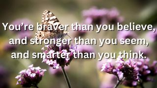 Positive Quotes and Messages To Improve Someone’s Day