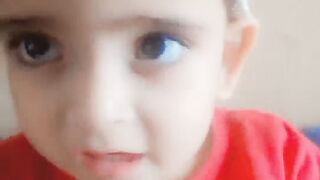 Naat noor wala aya h /cute baby