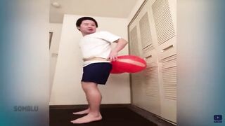 CRAZIEST Junya1gou Funny TikTok Compilation TRY NOT TO LAUGH CHALLENGE 2