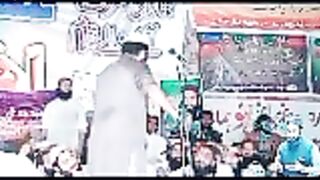مولانا مسرور صاحب