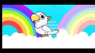 Burung Kakak Tua