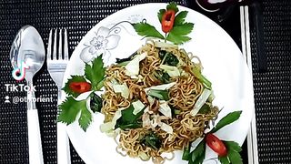 mie goreng