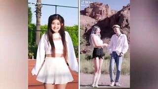Kika Kim vs siajiwoo????????????