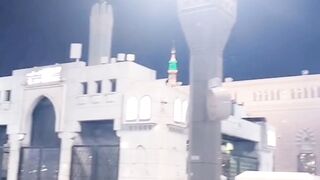 Meri ulfat Madinah se yun hi nhi naat Rasool e Maqbool