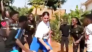 Africa best dance