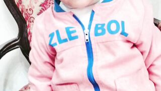 Cutess baby doll