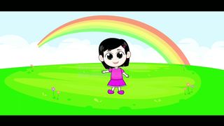 Pelangi-Pelangi