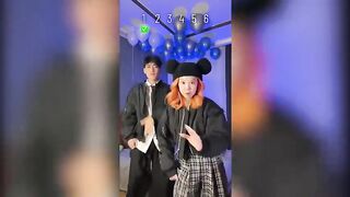 Tik tok trend's