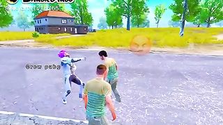 Reality of noob player in pubg