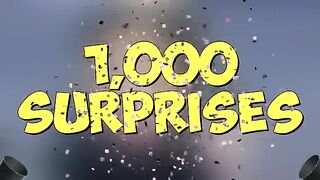 Blox fruits 50,000 Bones 1,000 Random Surprise