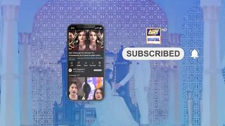 Mann Aangan Episode 34