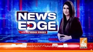 PTI Imran Khan's Exclusive Interview  with Fareeha Idrees