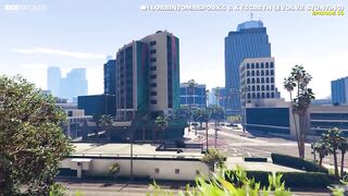 TOP 200 EPIC MOMENTS IN GTA 5