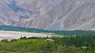 Fantastic weather of my home town