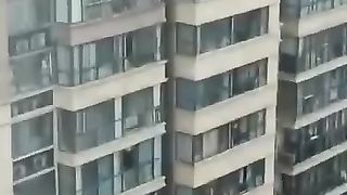 کچھ نہیں غائز بس بچے کہیل رہے ہیں