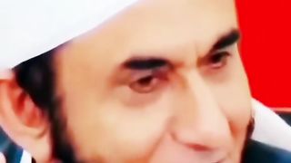 Mulana Tariq Jameel sahib speech #tariq Jameel,#best#short